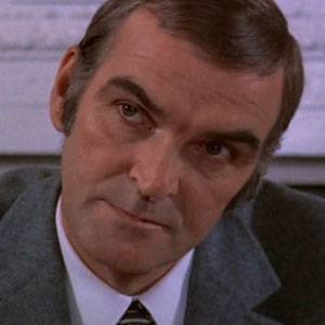 Stanley Baker