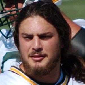 David Bakhtiari