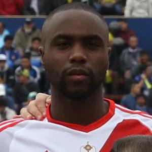 Eder Álvarez Balanta