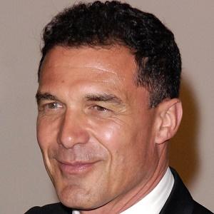 André Balazs