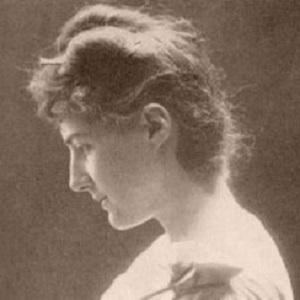 Florence Balcombe