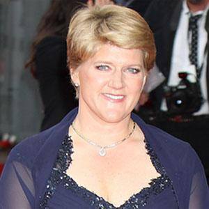 Clare Balding