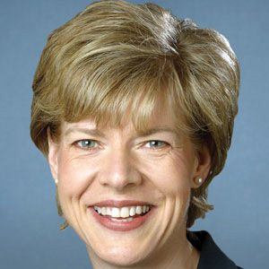 Tammy Baldwin