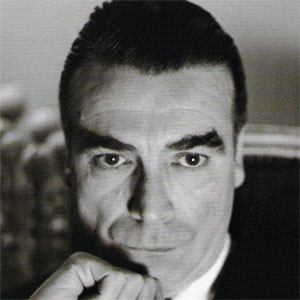 Cristobal Balenciaga