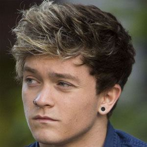 Connor Ball