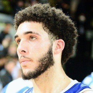 LiAngelo Ball