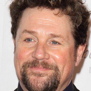 Michael Ball