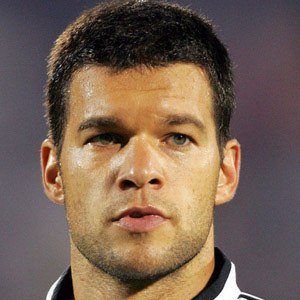 Michael Ballack