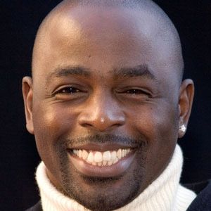 Alimi Ballard