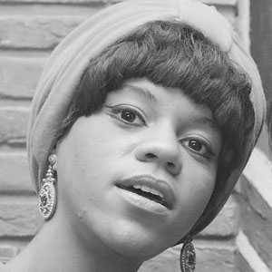 Florence Ballard