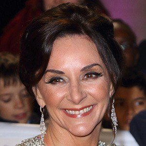 Shirley Ballas