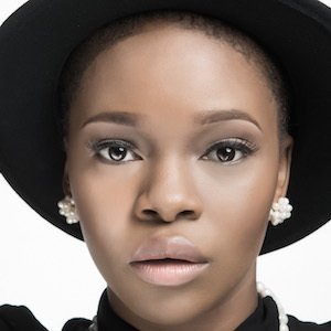 Zainab Balogun