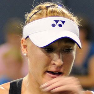 Elena Baltacha