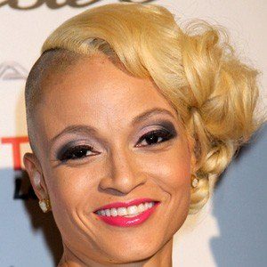 Charli Baltimore