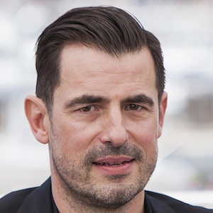 Claes Bang