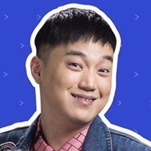 Ryan Bang