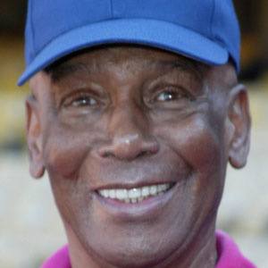 Ernie Banks