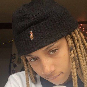 Nyah Banks
