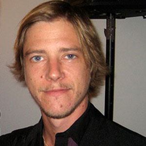 Paul Banks