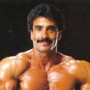 Samir Bannout