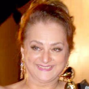 Saira Banu