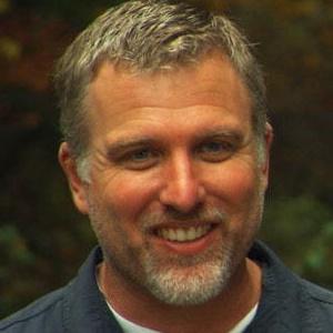 Cliff Barackman