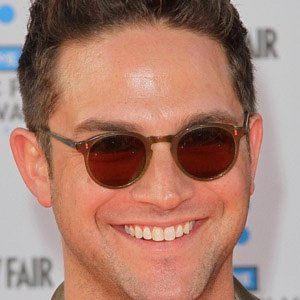 Brandon Barash