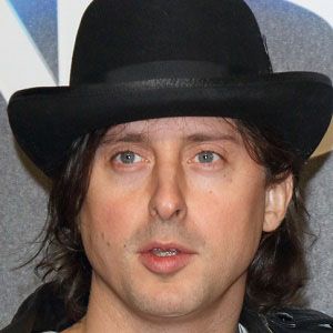 Carl Barât