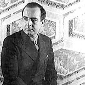 Samuel Barber