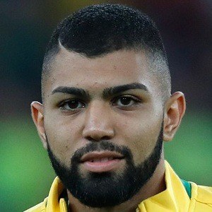 Gabriel Barbosa