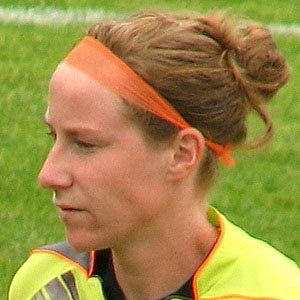 Karen Bardsley