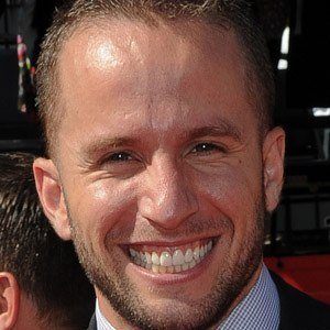 JJ Barea