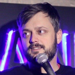 Nate Bargatze