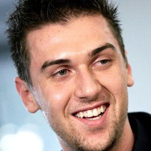 Andrea Bargnani