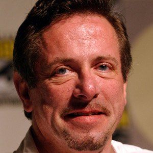 Clive Barker