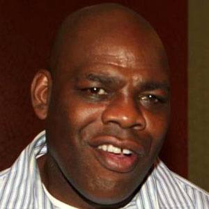 Iran Barkley