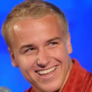 Matt Barkley