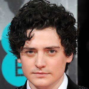 Aneurin Barnard