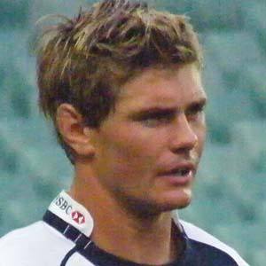 Berrick Barnes