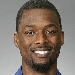 Harrison Barnes