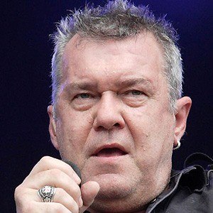 Jimmy Barnes