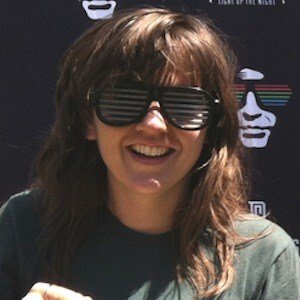 Courtney Barnett