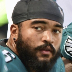 Derek Barnett