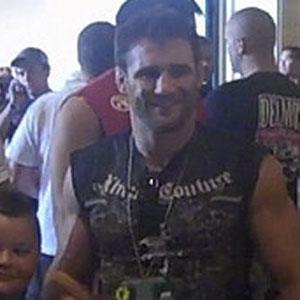 Phil Baroni