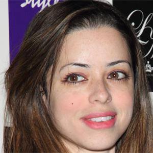 Tina Barrett