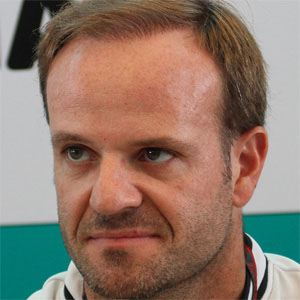 Rubens Barrichello