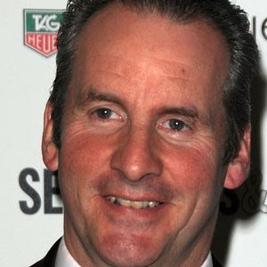 Chris Barrie