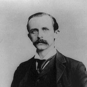 JM Barrie