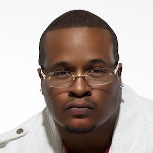 Ricco Barrino