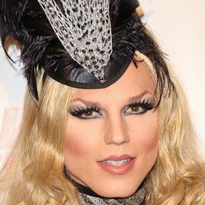Derrick Barry